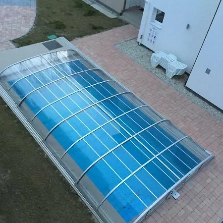 Apartamento Virag Apartman *
