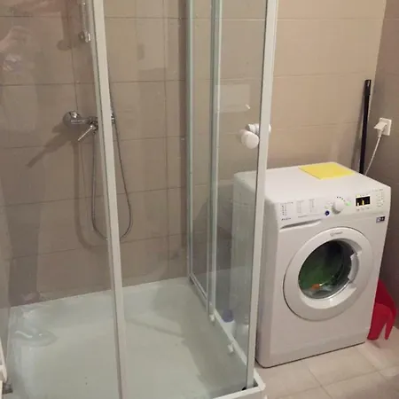 Virag Apartman Apartamento