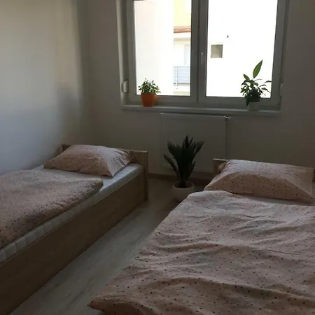 Virag Apartman Siófok