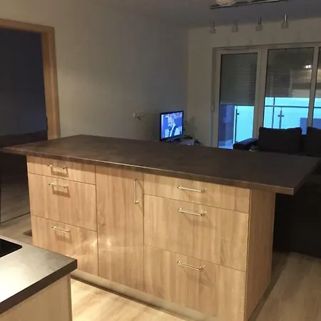 Apartamento Virag Apartman