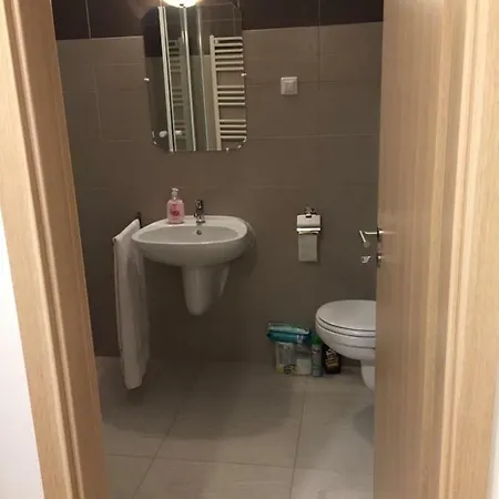 Virag Apartman