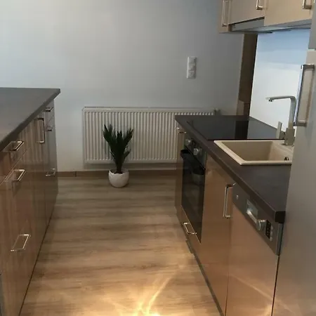 Apartamento Virag Apartman Siófok