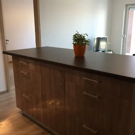 Apartamento Virag Apartman