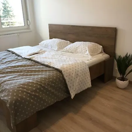 Virag Apartman * Siófok