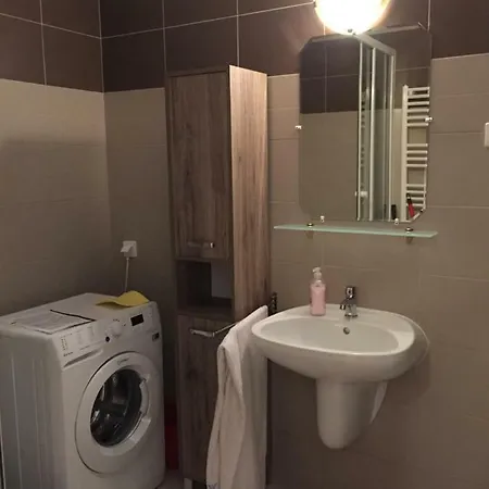Apartamento Virag Apartman