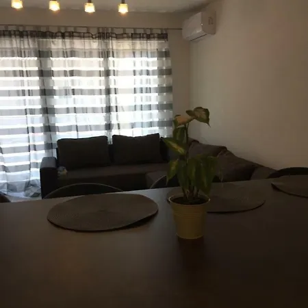 Virag Apartman Apartamento Siófok