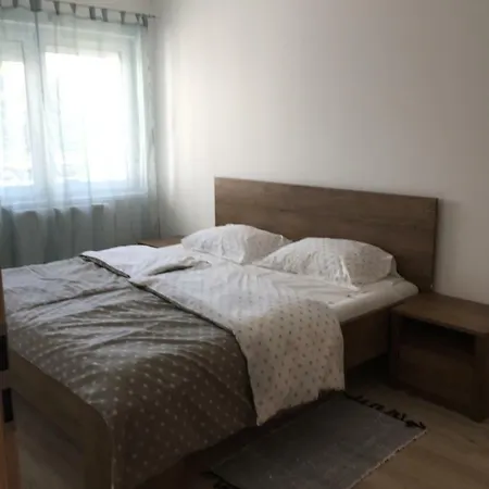 Apartamento Virag Apartman