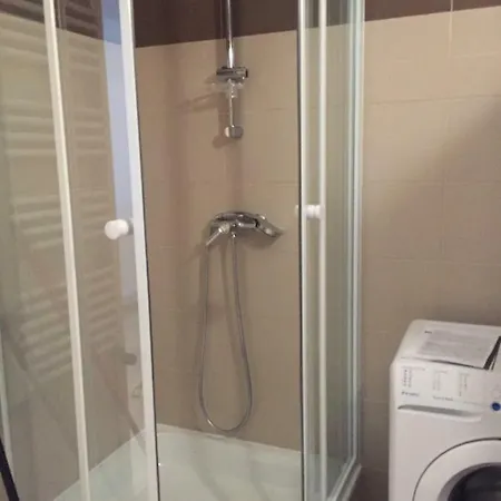 Virag Apartman Apartamento Siófok